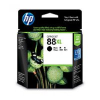 HP 88XL 墨水盒 Ink Cartridge #C9396A – Black Ink Cartridge 