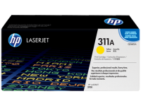 HP 311A 鐳射碳粉盒 Laser Cartridge #Q2682A – Yellow Toner 