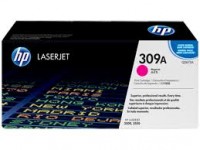 HP 309A 鐳射碳粉盒 Laser Cartridge #Q2673A – Magenta Toner 