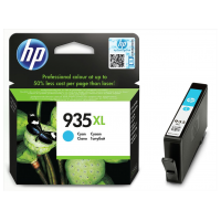 HP 935XL 墨水盒 Ink Cartridge #C2P24AA – Cyan Ink Cartridge
