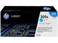 HP 309A 鐳射碳粉盒 Laser Cartridge #Q2671A – Cyan Toner 