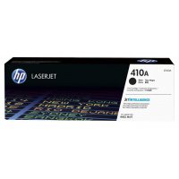 HP 雷射碳粉盒 Laser Cartridge #CF410A Black Toner 
