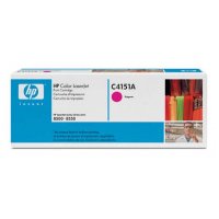 HP 雷射碳粉盒 Laser Cartridge #C4151A – Magenta Toner Cartridge