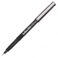 Artline Sign Pen #220 - Black