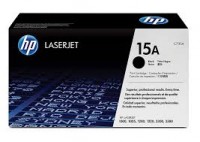 HP 雷射碳粉盒 Laser Cartridge #C7115A – Black Toner 