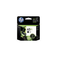 HP 65XL 墨水盒 Ink Cartridge #N9K04AA – Black Ink Cartridge