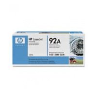 HP 雷射碳粉盒 Laser Cartridge #C4092A – Black Toner Cartridge