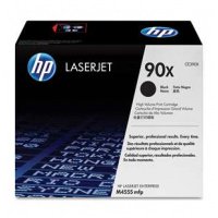 HP 90X 鐳射碳粉盒 Laser Cartridge #CE390X – Black Toner