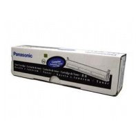 Panasonic 傳真機碳粉盒 Fax Toner #KX-FAT90E Fax Toner