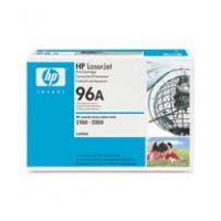 HP 雷射碳粉盒 Laser Cartridge #C4096A – Black Toner Cartridge