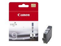 Canon  墨水盒 Ink Cartridge #PGI-9PBK - Photo Black 