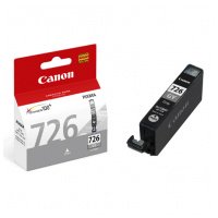 Canon 墨水盒 Ink Cartridge #CLI-726GY – Grey