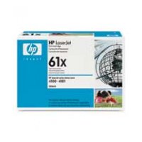 HP 雷射碳粉盒 Laser Cartridge #C8061X – Black Toner Cartridge