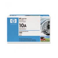 HP 雷射碳粉盒 Laser Cartridge #Q2610A – Black Toner