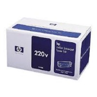 HP 雷射碳粉盒 Laser Cartridge #C4198A – Fuser Kit 220V