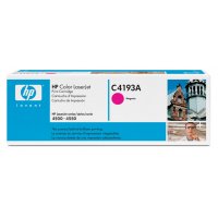 HP 雷射碳粉盒 Laser Cartridge #C4193A – Magenta Toner Cartridge