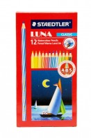 Staedtler 木顏色筆 Colour Pencil #137 C12 Luna Colour Pencil (L)