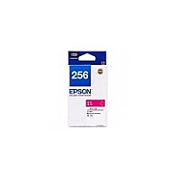 Epson T256 墨水盒 Ink Cartridge #C13T256380 – Magenta