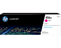 HP #2043A/416A TONER - MAGENTA