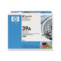 HP 雷射碳粉盒 Laser Cartridge #Q1339A – Black Toner