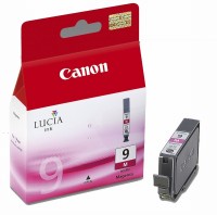 Canon  墨水盒 Ink Cartridge #PGI-9M - Magenta