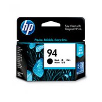 HP 94 墨水盒 Ink Cartridge #C8765WA – Black Cartridge 