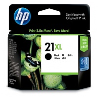 HP 21XL 墨水盒 Ink Cartridge #C9351CA – Black Ink Cartridge