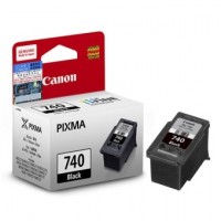 Canon 墨水盒 Ink Cartridge #PG-740 – Black