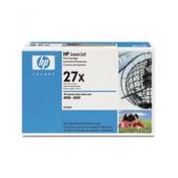 HP 雷射碳粉盒 Laser Cartridge #C4127X – Black Toner Cartridge