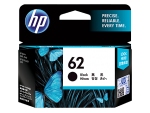 HP 62 墨水盒 Ink Cartridge #C2P04AA – Black Ink Cartridge 