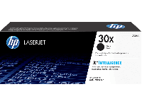 HP #CF-230X (30X) Toner - Black