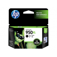 HP 950XL 墨水盒 Ink Cartridge #CN045AA – Black Ink Cartridge 