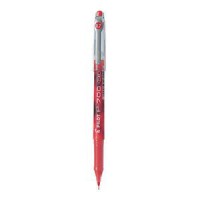 Pilot Gel Ball Pen #BL-P70 - Red