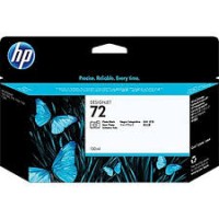 HP 72 墨水盒 Ink Cartridge #C9370A – Photo Black Ink 