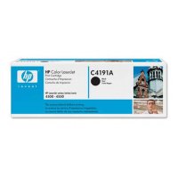 HP 雷射碳粉盒 Laser Cartridge #C4191A – Black Toner Cartridge