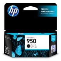 HP 950 墨水盒 Ink Cartridge #CN049AA – Black Ink Cartridge