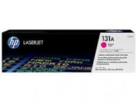 HP 131A 鐳射碳粉盒 Laser Cartridge #CF213A – Magenta Toner 