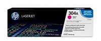 HP 304A 鐳射碳粉盒 Laser Cartridge #CC533A – Magenta Toner 