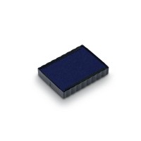 Trodat 墨墊 Replacement Stamp Pad (For 4750) – Blue