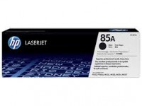 HP 85A 鐳射碳粉盒 Laser Cartridge #CE285A Black Toner 