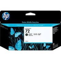 HP 72 墨水盒 Ink Cartridge #C9403A – Matte Black Ink Cartridge 