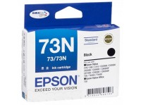 Epson T105/73 墨水盒 Ink Cartridge #C13T105180 – Black