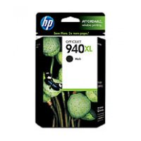 HP 940XL 墨水盒 Ink Cartridge #C4906AA – Black Ink Cartridge 