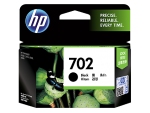 HP 702 墨水盒 Ink Cartridge #CC660A – Black Inkjet Cartridge 