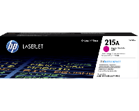 HP #W2313A (215A) TONER - MAGENTA