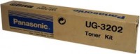 Panasonic 傳真機碳粉盒 Fax Toner #UG-3202 Fax Toner
