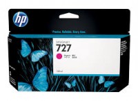 HP 727 墨水盒 Ink Cartridge #B3P20A – Magenta Ink Cartridge
