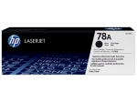 HP 78A 鐳射碳粉盒 Laser Cartridge #CE278A – Black Toner 