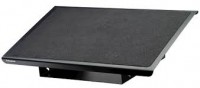 Fellowes 專業型可調較腳踏 (精鋼構造) Professional Series Heavy Duty Foot Rest #FW8064101 - Black
