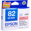 Epson T112/82 墨水盒 Ink Cartridge #C13T112680 – Light Magenta